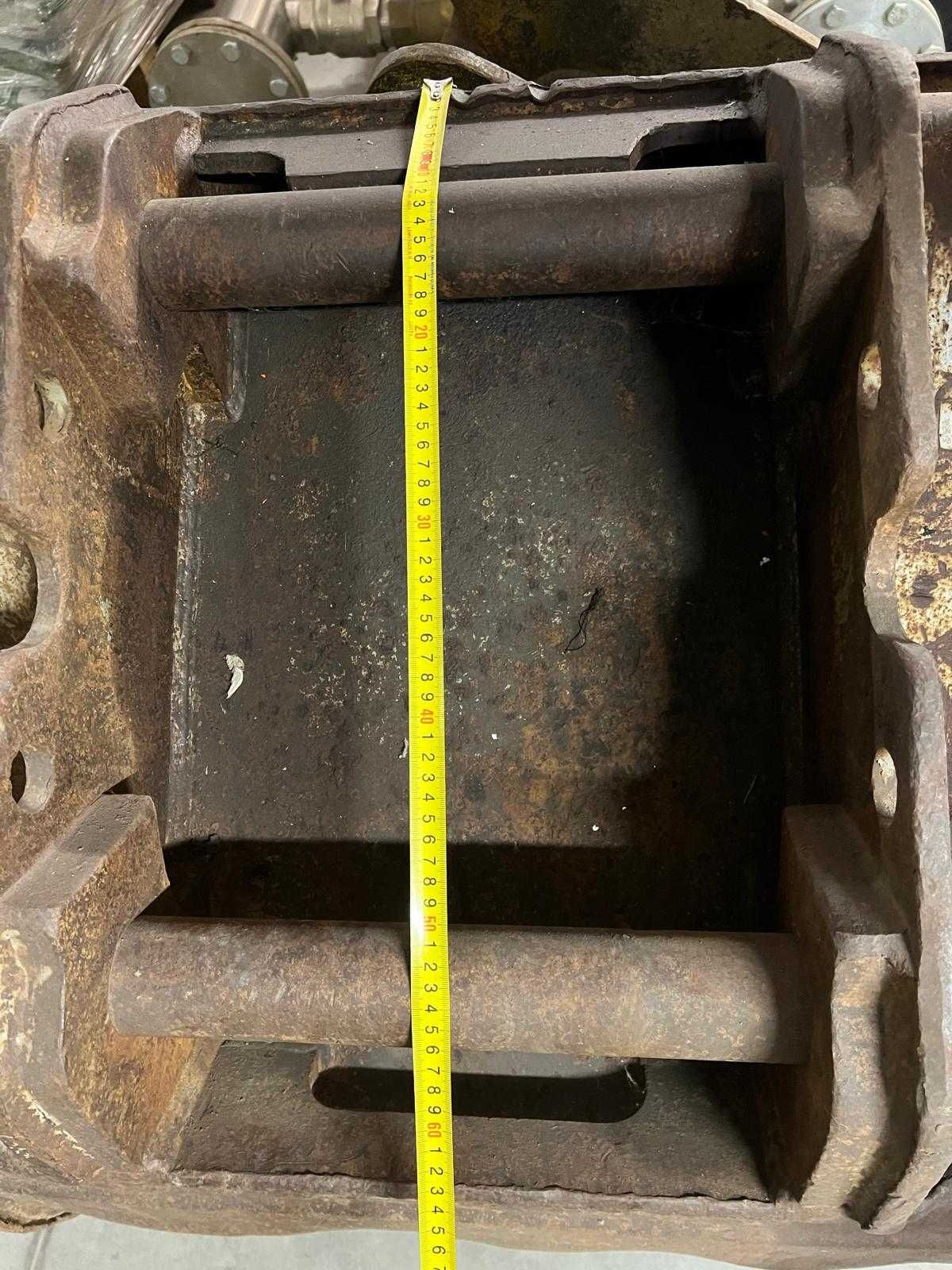 Cupa pentru excavator