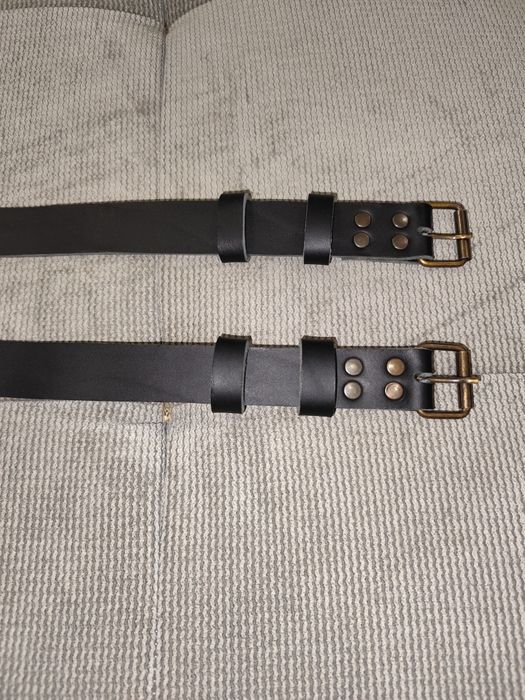 Силях,силяхлък! Хайдушки колан изработен  от естествена кожа !