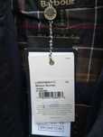 Barbour Brompton Merton Wax Jacket
