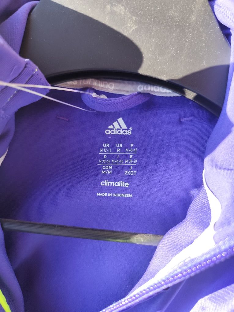 Оригинално дамско яке  * ADIDAS PERFORMANCE * EU-M