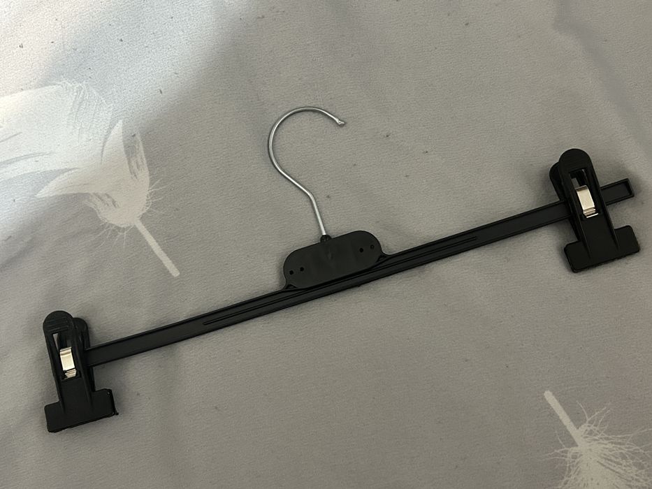 Закачалки за дрехи