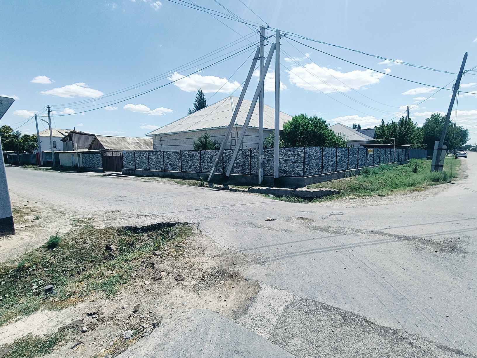 Продается отличный ДОМ