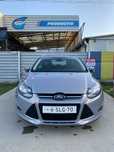 Ford Focus 2013 Titanium