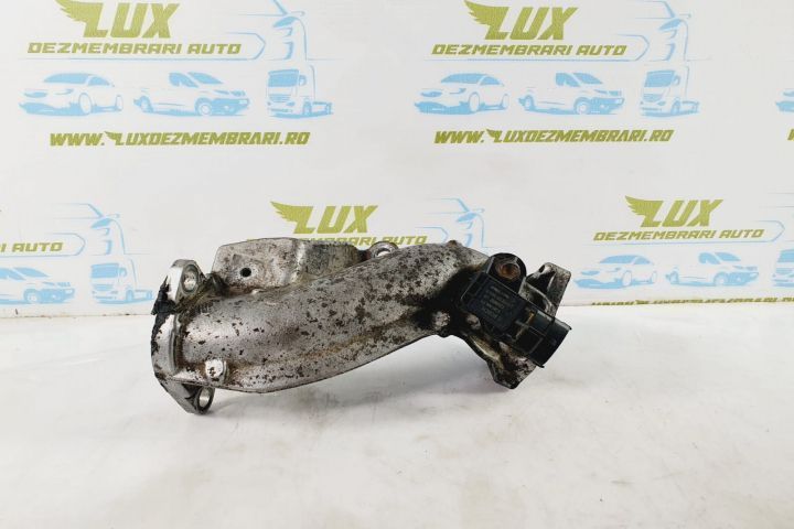 Conducta admisie 1.9 dci f9q 0281006171 Renault Grand Scenic 2 (facelift)  [din 2006 pana  2010] se