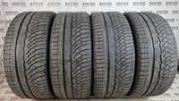 Anvelope m+s MICHELIN - 255/35/21  (A6, S-klass, Panamera etc)