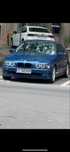 Vand BMW e39 530d