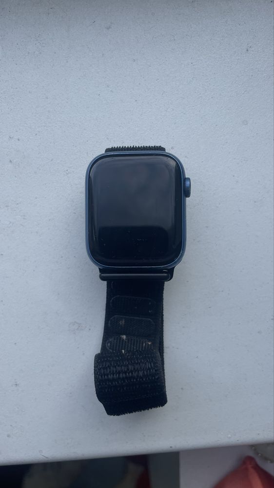 Apple watch series 7