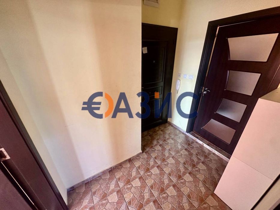 Апартамент с 1 спалня в кв. Сарафово, без такса поддръжка, 94.40 кв. м