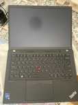 Lenovo ThinkPad T14 Gen4 I5 Touchscreen NOU