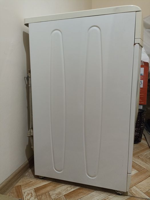 Б/У стиральная машина нужен ремонт