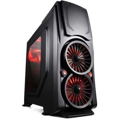 PC Gaming Videochat i5-12600K / 16 GB RAM / 240 SSD / video RTX / GTX