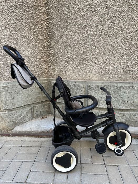 Детска триколка QPlay