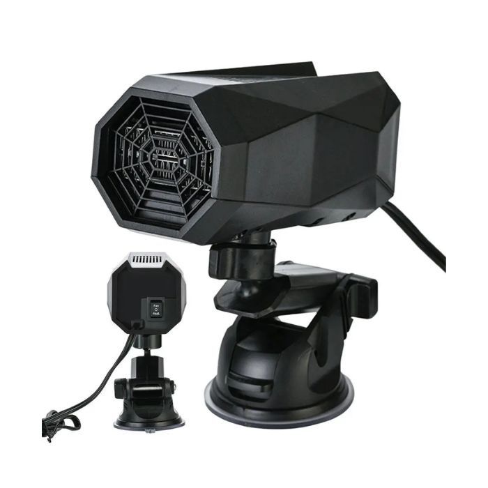 Печка - Вентилатор 12V - 5008