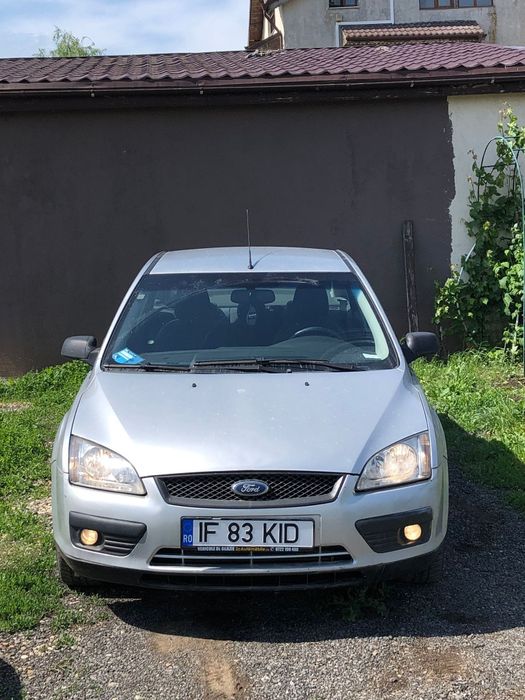 Ford focus mk2 2005 - 2010