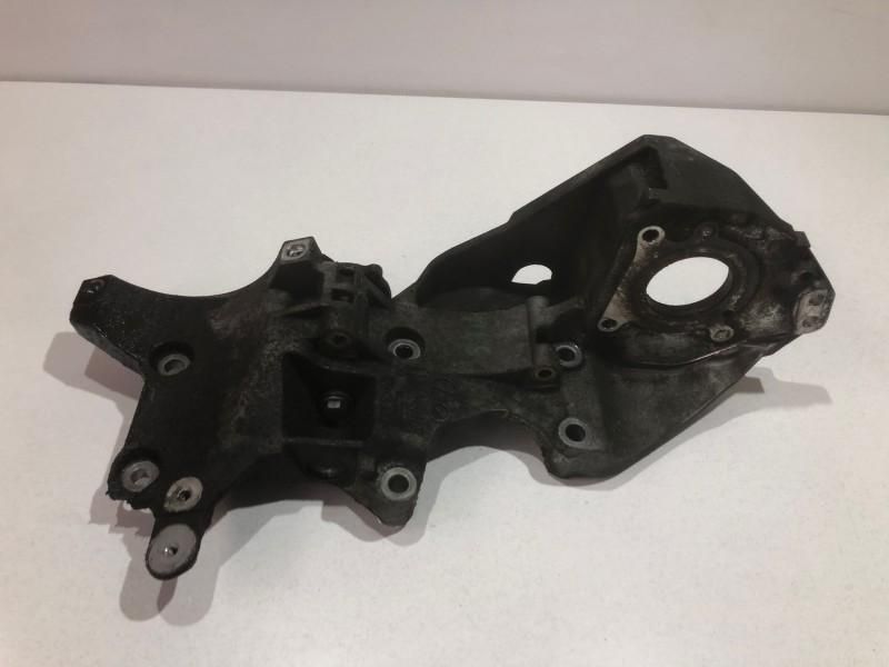 Suport accesorii Volkswagen Golf 6 (2008-2013) 2.0 tdi; 1.6 tdi CAYC 03L903143Q