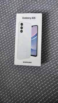 Samsung galaxy А15
