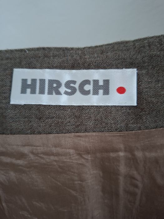 Fustă midi mărimea 40