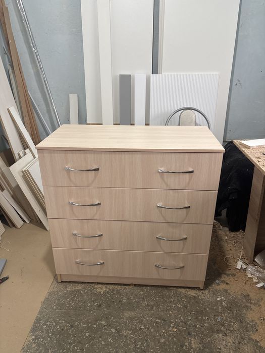 комод 900х900х430