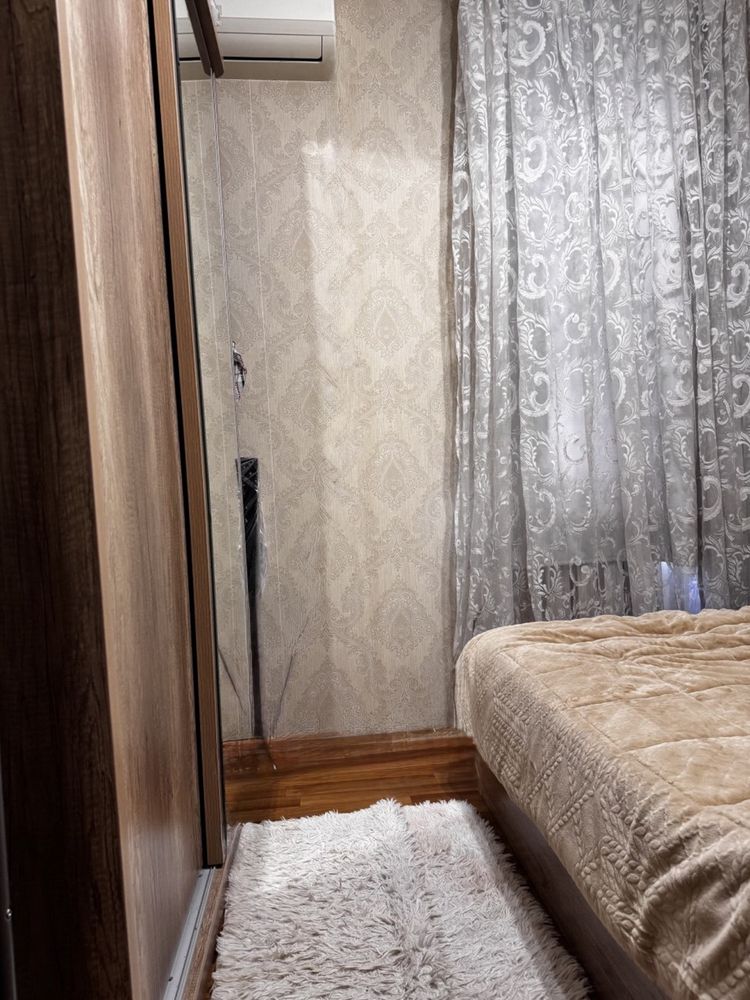 Продается квартира 1в2/4/4