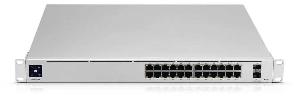 Ubiquiti Unifi USW PRO POE - 24 -   коммутатор