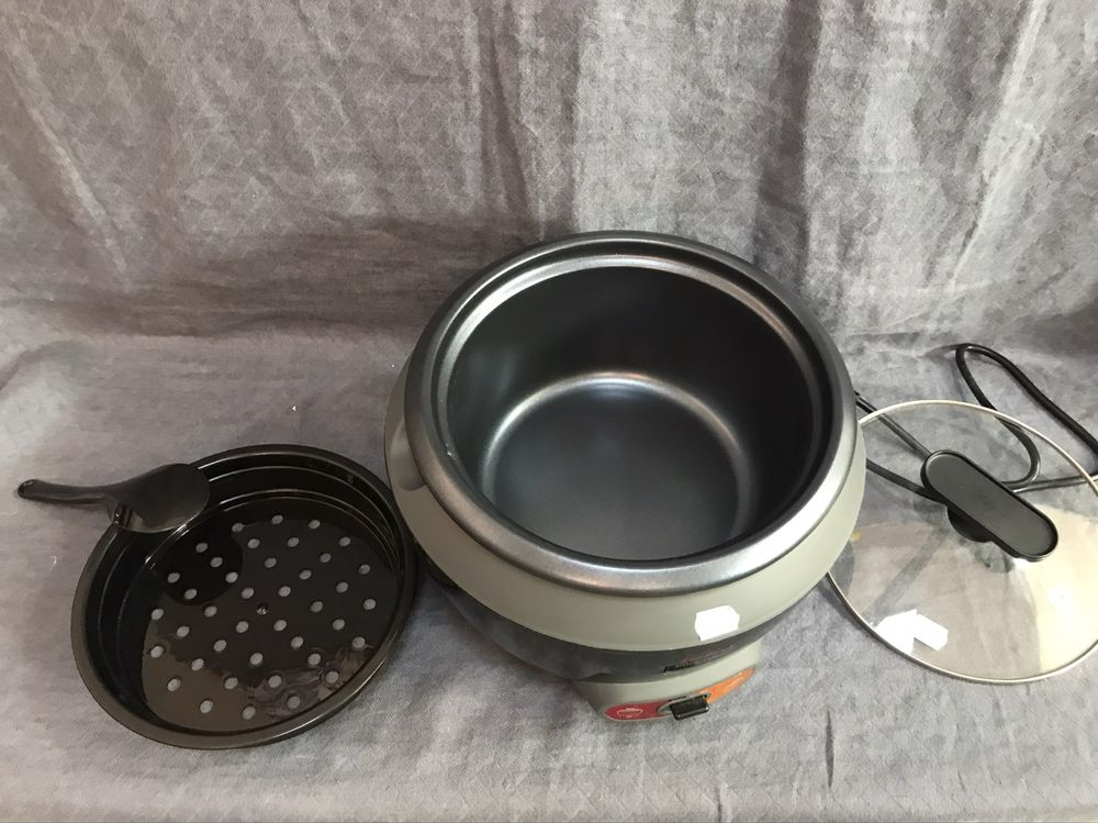 Уред за пеиготвяне на ориз Tefal