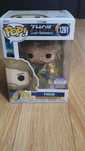 Funko Pop Marvel Thor Summer Convention 2023