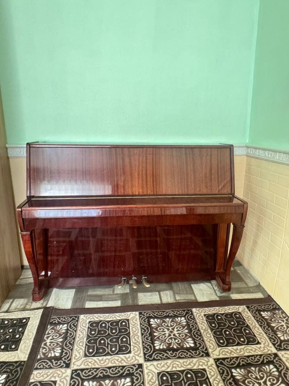 Пианино Белорусс