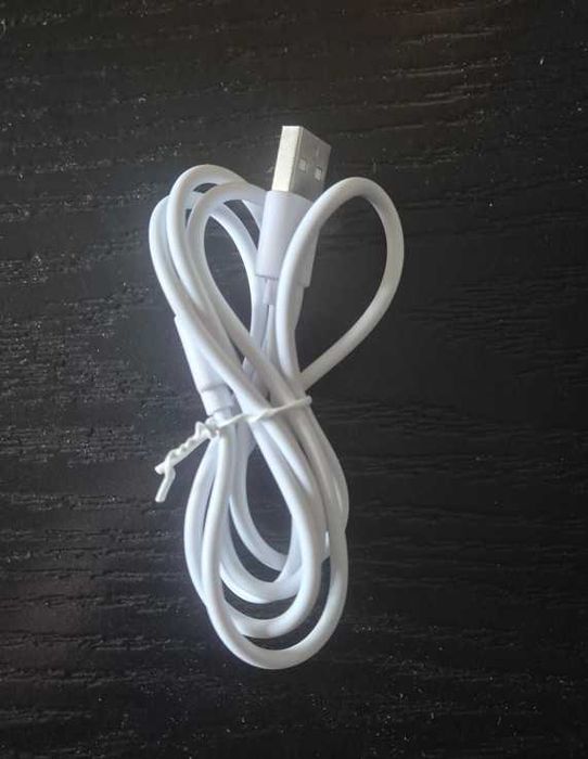 Lampă de birou multifuncțională, cu încărcător wireless (15W)