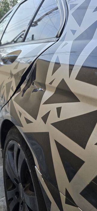 Mercedes-Benz C200 CDI | Motor 2.2 136CP