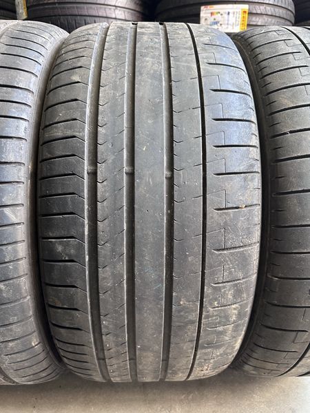 295/35/23 PIRELLI 4бр