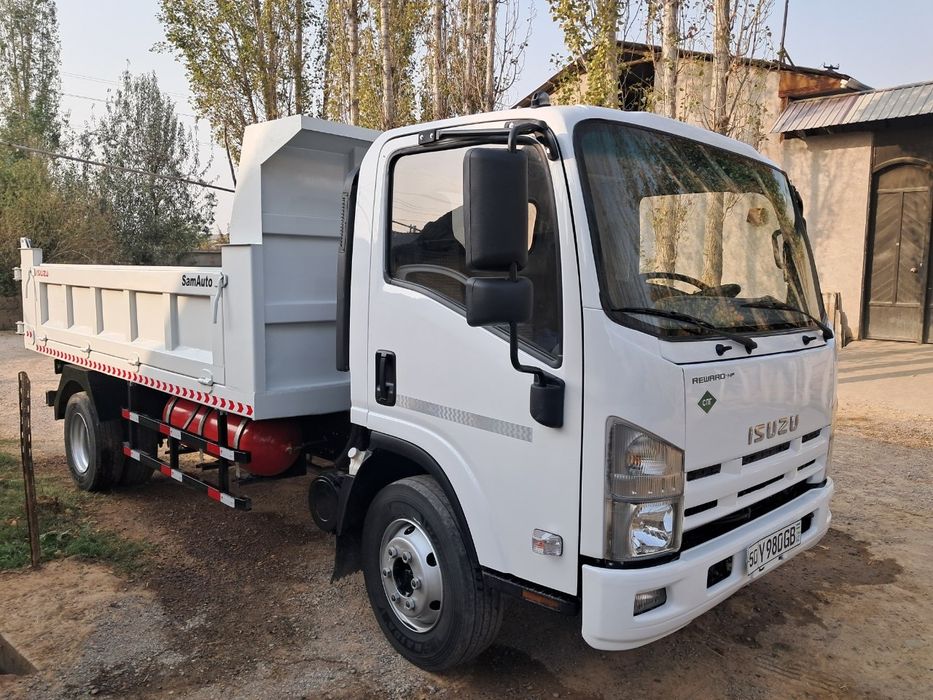 Юк ташиш хизмати