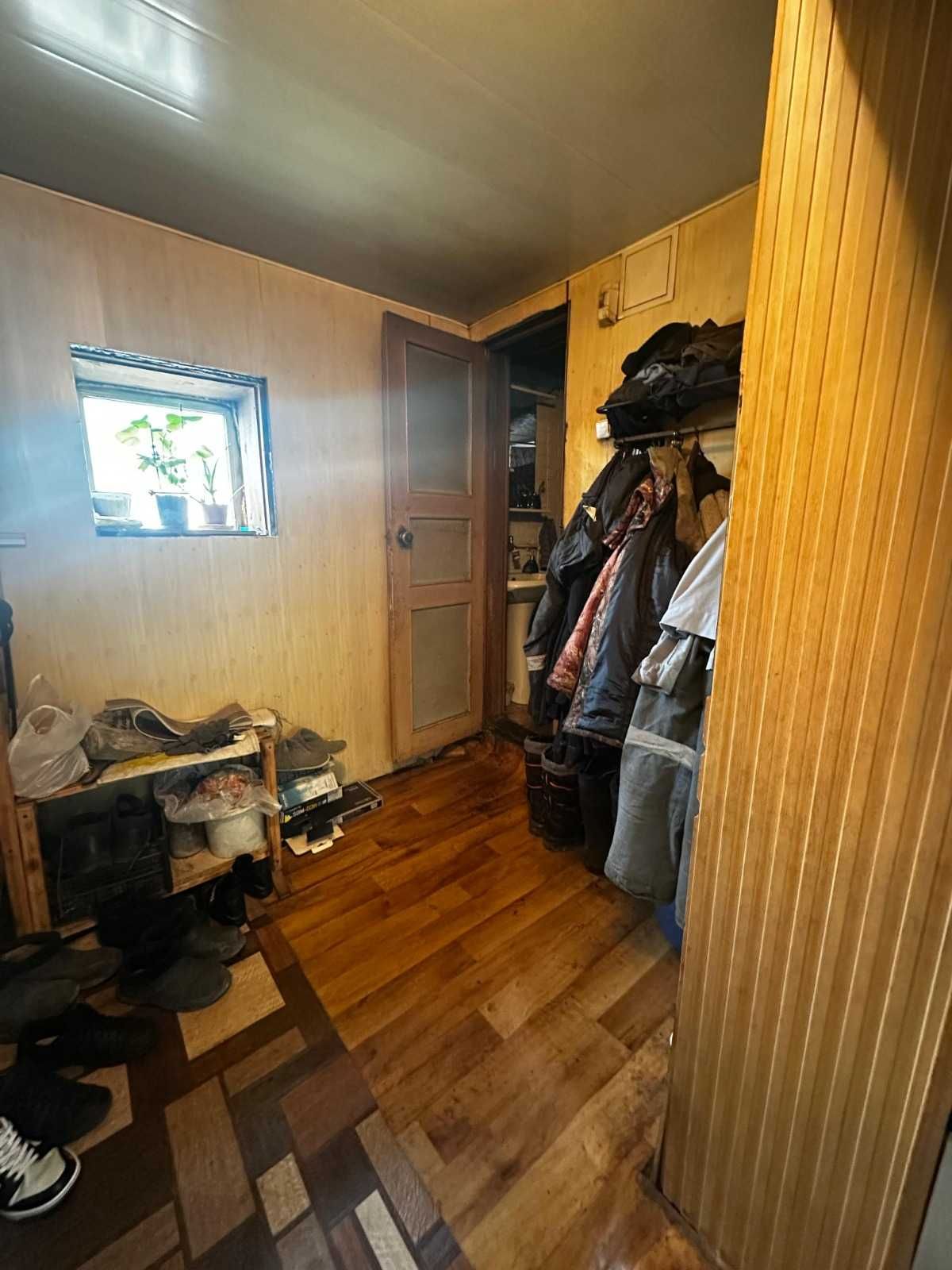 Продам дом в Рабочем пос. вблизи моста (500м)