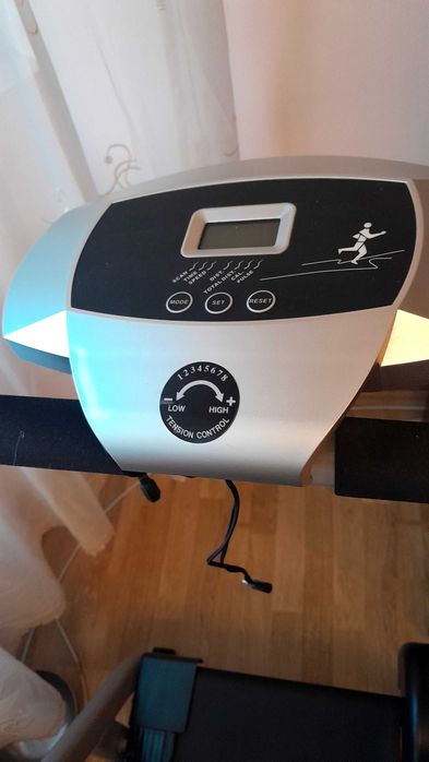 Bandă de alergat mecanică