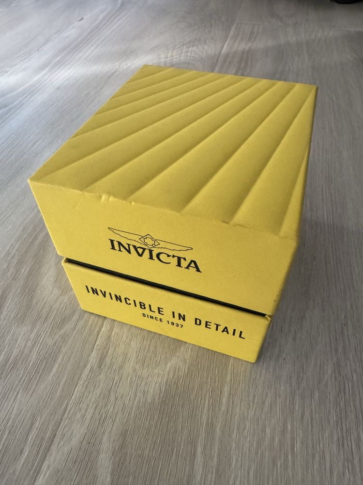 Invicta Pro Diver - SCUBA #0073 Men's Quartz Watch - 48mm