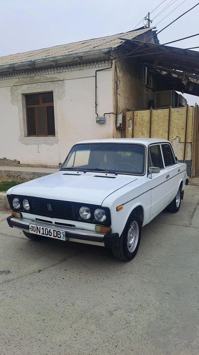 Lada 2106 jiguli