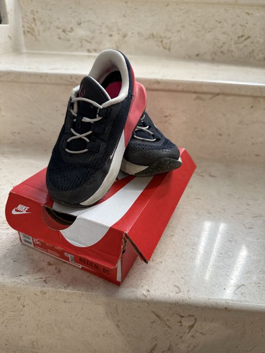 Детски маратонки Nike