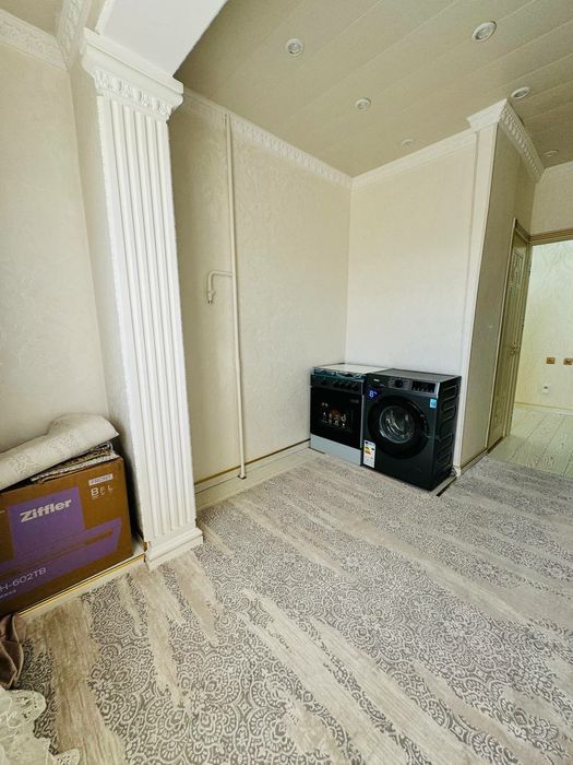 Сдается квартира двухкомнатная евро ремонт полы теплые