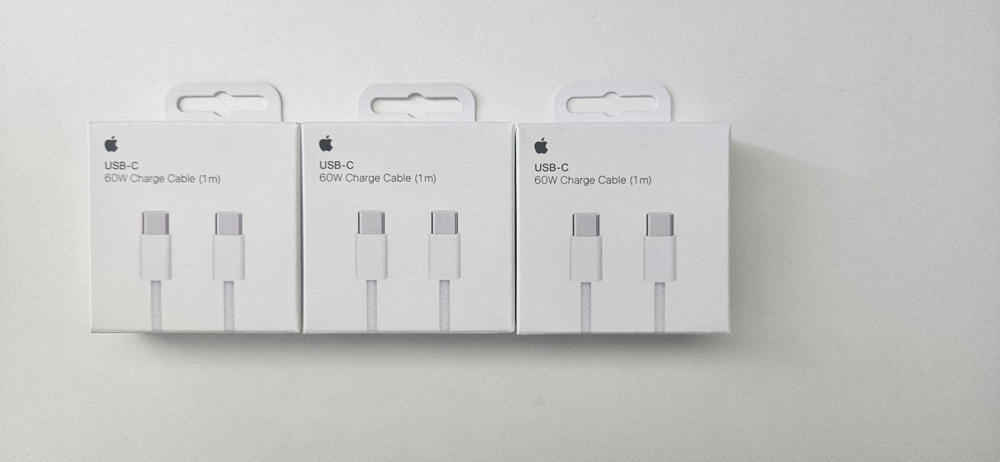 Cablu iphone 16 Pro Max Original Apple 1 metru
