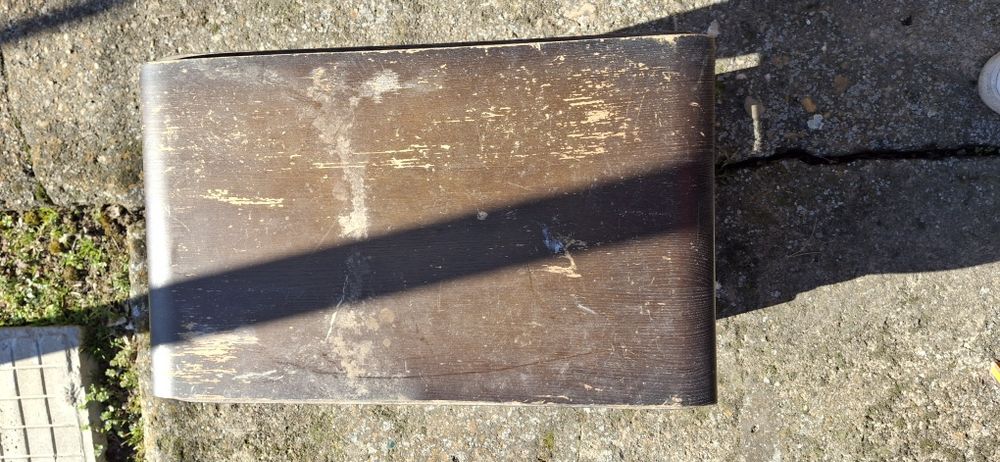 Кръстове и иконостас