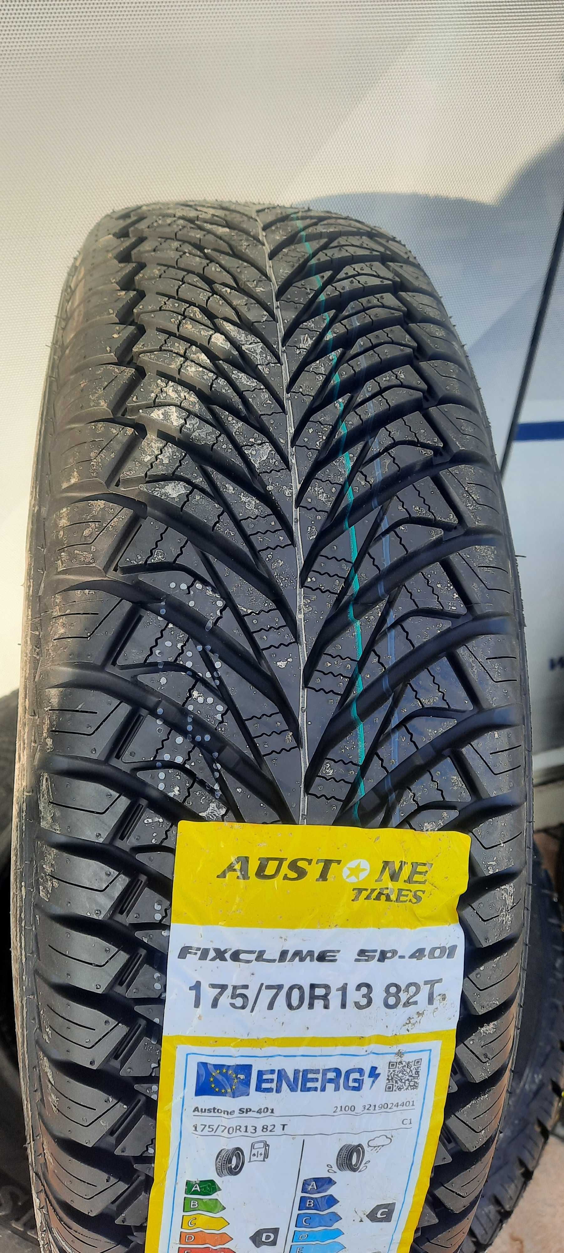 Austone 175/70/13. 82T SP-401