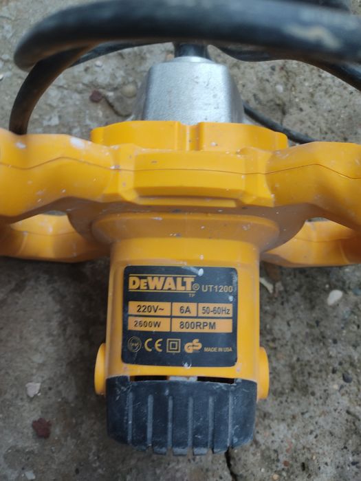 Миксер электричексий бу