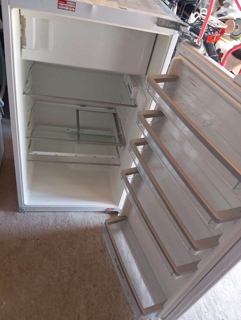 Frigider cu congelator Bosch