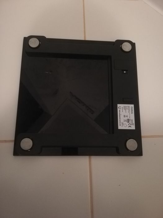 Vând cantar electronic