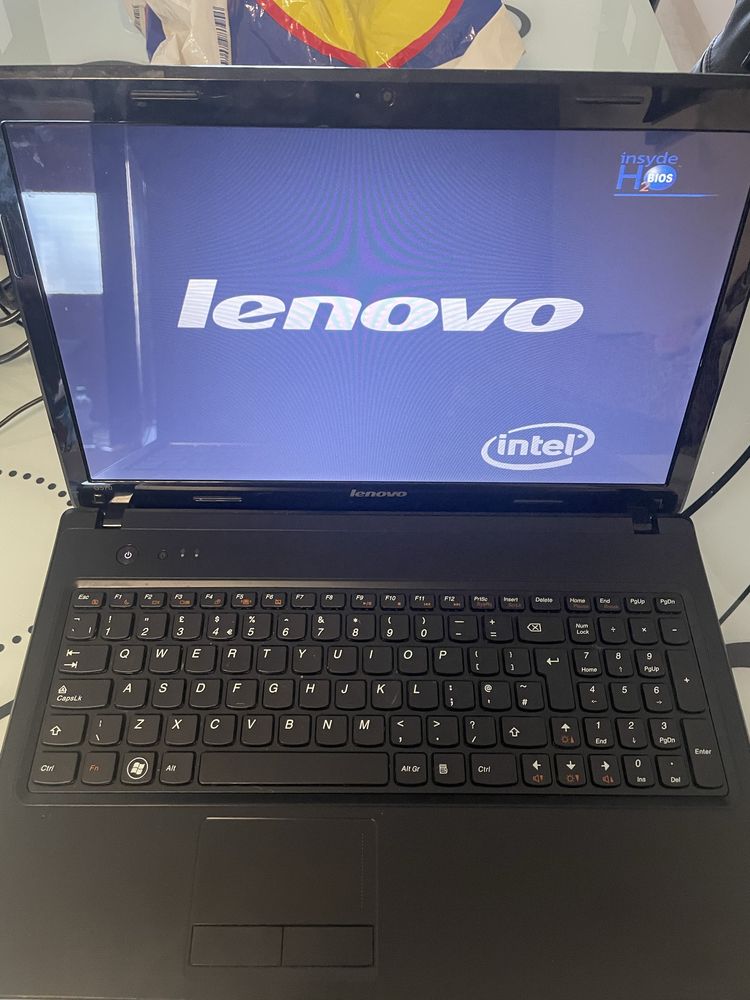 vand lenovo g 570 i3