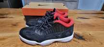 100% оригинални Air Jordan 11 Retro Low IE номер 44.5