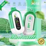 Vape 50.000 Puffuri cu Iluminarea Rezervorului de Lichid Led