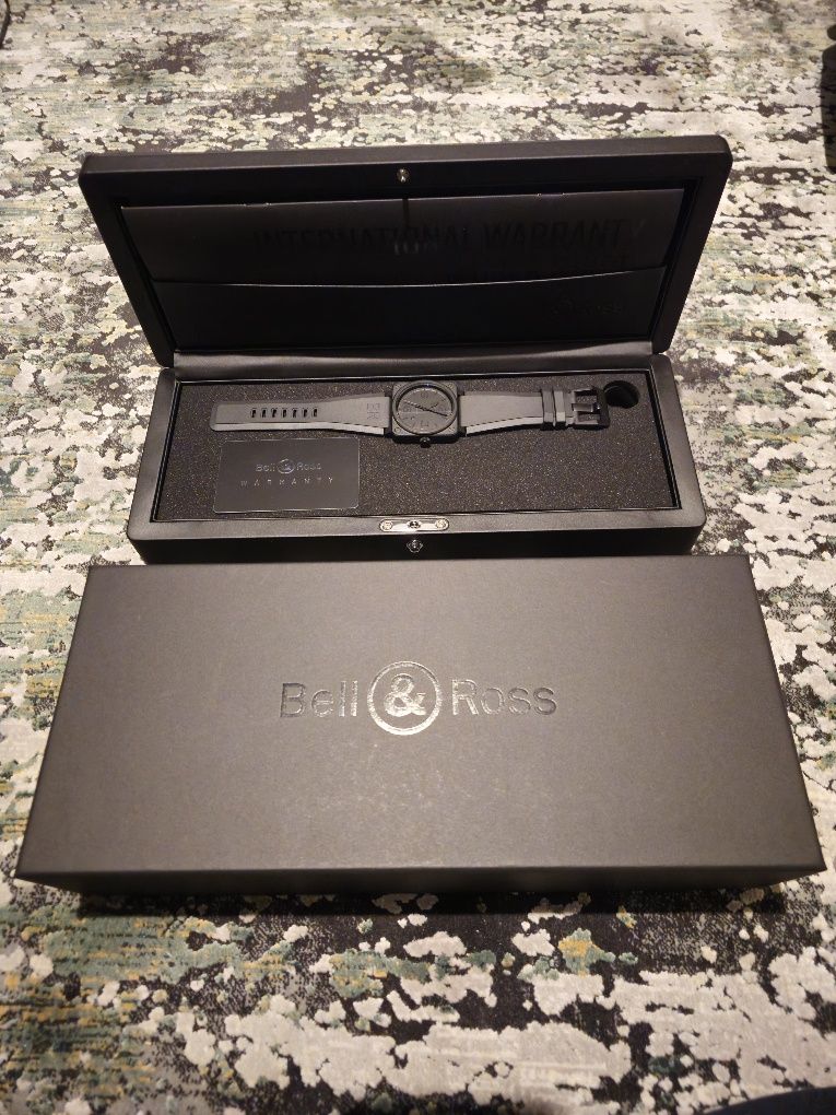 Bell & Ross BR 03 - 92