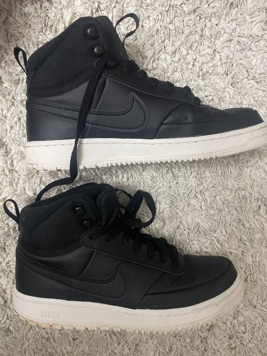 Nike Court Vision Winter