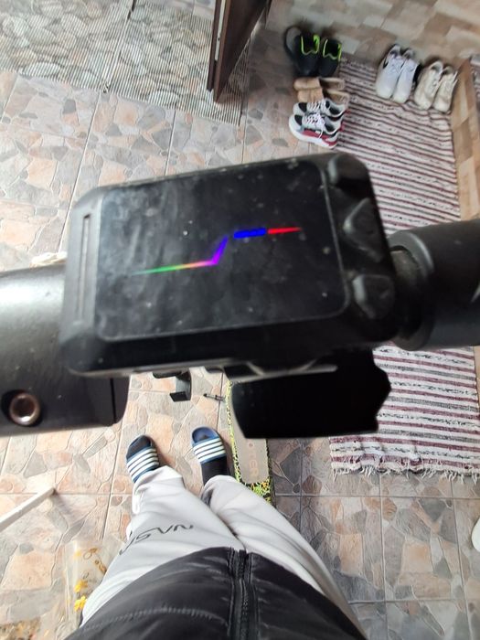 Trotinetă electrică