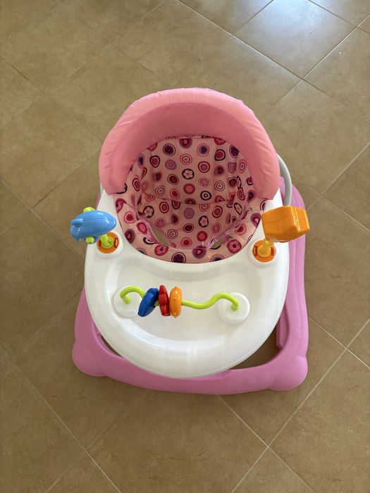 Проходилка  MONI